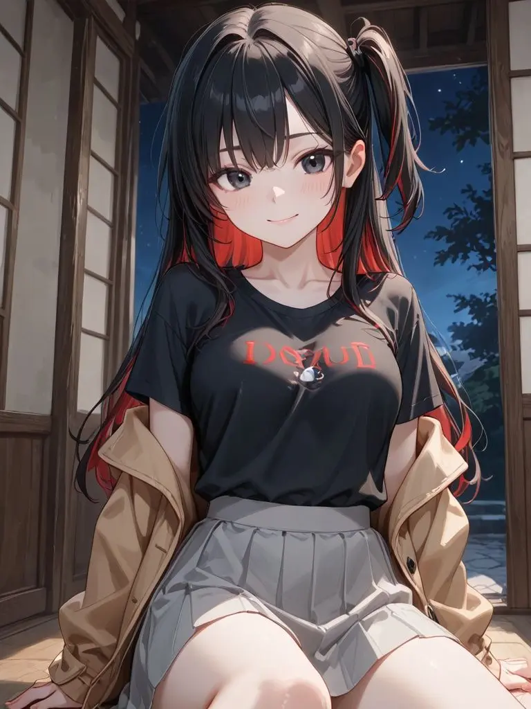 WhitePeas7707의 彼氏持ち女子の誘惑♡…をガン無視してみた