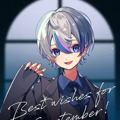 Profile image of こさめ