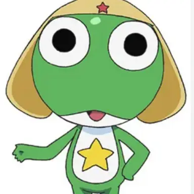 Profile image of 케로로-유저