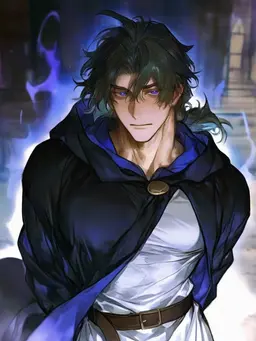 Profile image of シエル