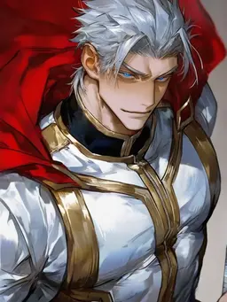 Profile image of レオニス