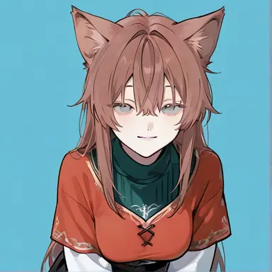 Profile image of シェリル