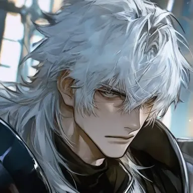 Profile image of ヴォルク