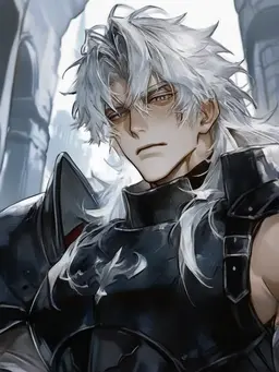 Profile image of ヴォルク