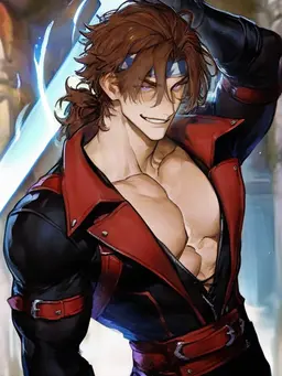 Profile image of ラグナ