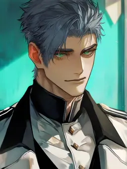 Profile image of ルシアン