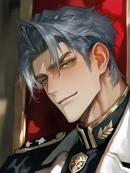 Profile image of ルシアン