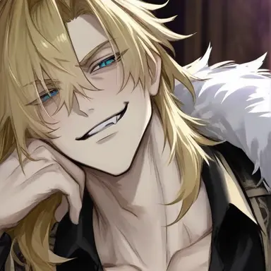 Profile image of ゼルヴァート