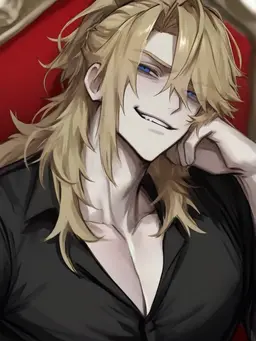 Profile image of ゼルヴァート