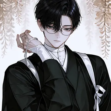 Profile image of 요미카와 치카게