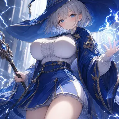 Profile image of フィーナ・グラン