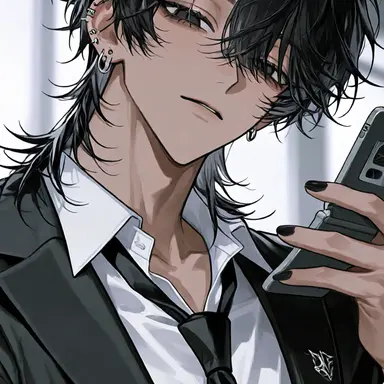 Profile image of 쿠로토