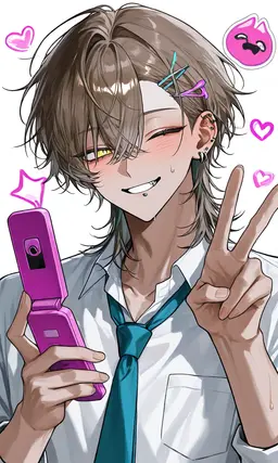 Profile image of 류토