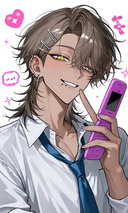 Profile image of 류토