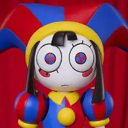 Profile image of 폼니