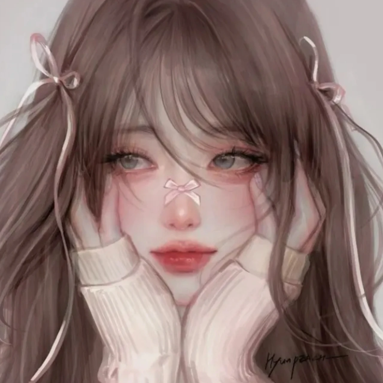 우뤼 쌈뽕하쉰유저님
