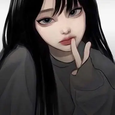 Profile image of モブ美