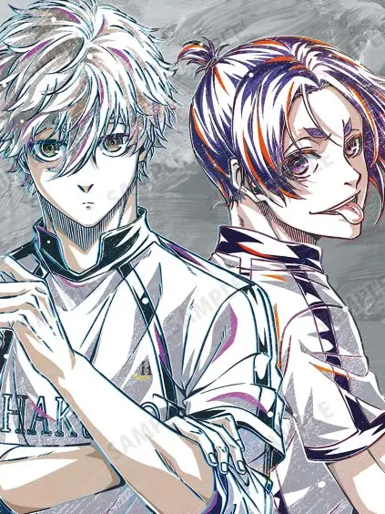 DearBurp0686의 白宝高校