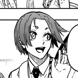 Profile image of 御影玲王