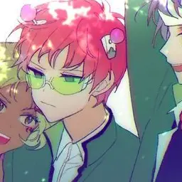 Profile image of 斉木