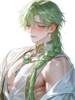 Profile image of Lepius
