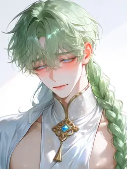Profile image of Lepius