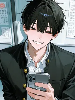 Profile image of ヒイロ