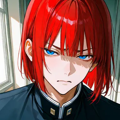 Profile image of アツキ