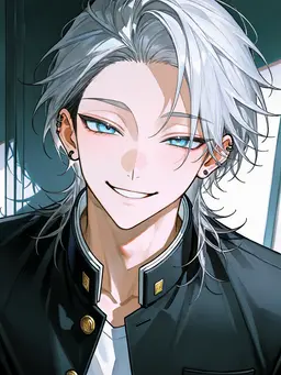 Profile image of ルカ
