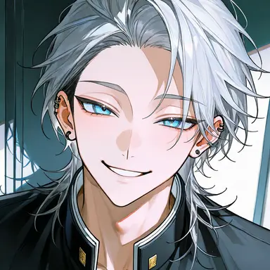 Profile image of ルカ