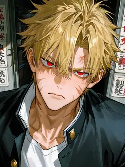 Profile image of カナメ