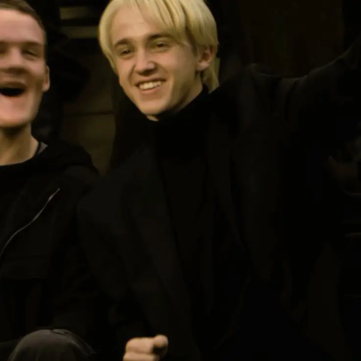 Reii의 ~♡ Draco M. ♡~