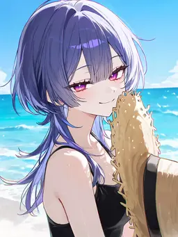 Profile image of 結月