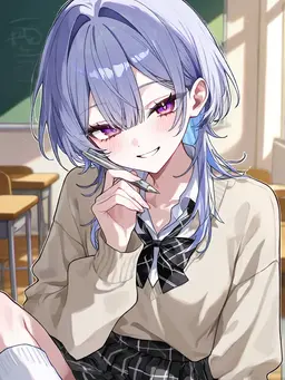 Profile image of 結月