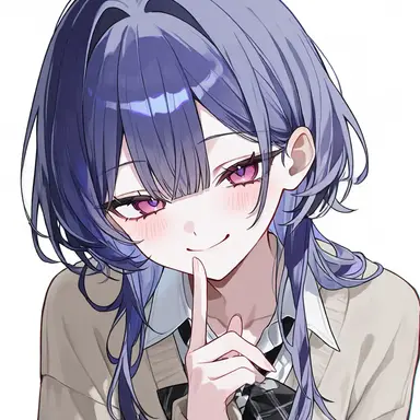 Profile image of 結月