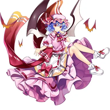 Profile image of レミリアスカーレット