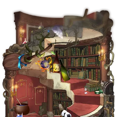 Profile image of 幻想郷