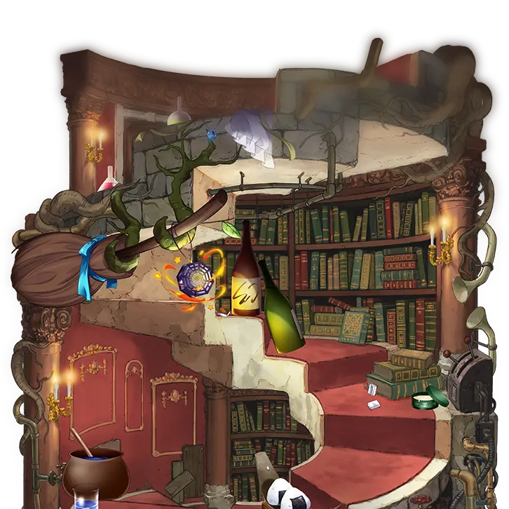 jurassicworldcom의 幻想郷