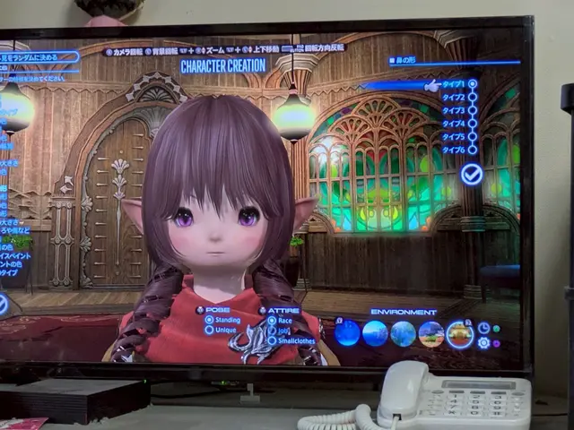 Profile image of ティルル