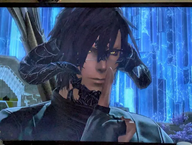 Profile image of ルーカス