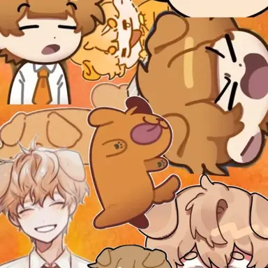 Profile image of 덕개