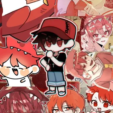 Profile image of 라더