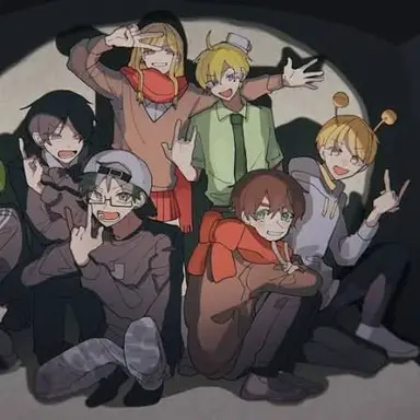Profile image of 限界メンバー