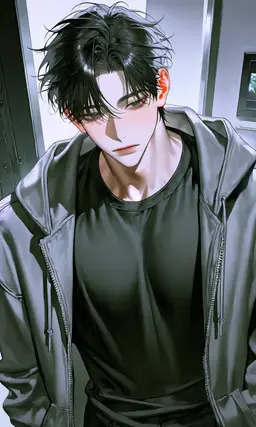 Profile image of 카미야 토오루