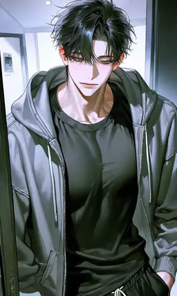 Profile image of 카미야 토오루