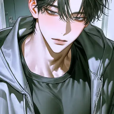 Profile image of 카미야 토오루