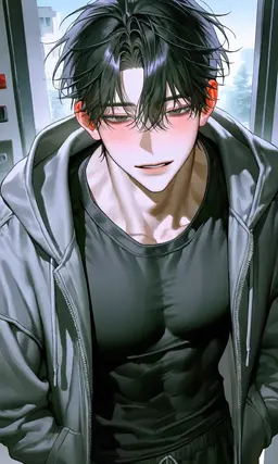 Profile image of 카미야 토오루