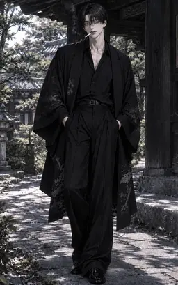 Profile image of Reiji Sawakita