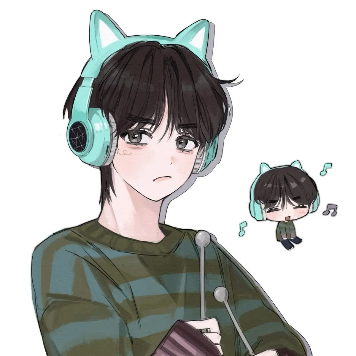 Saltynsweet1903의 썸타는…사이