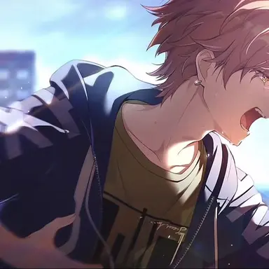 Profile image of 東雲しののめ 彰人あ